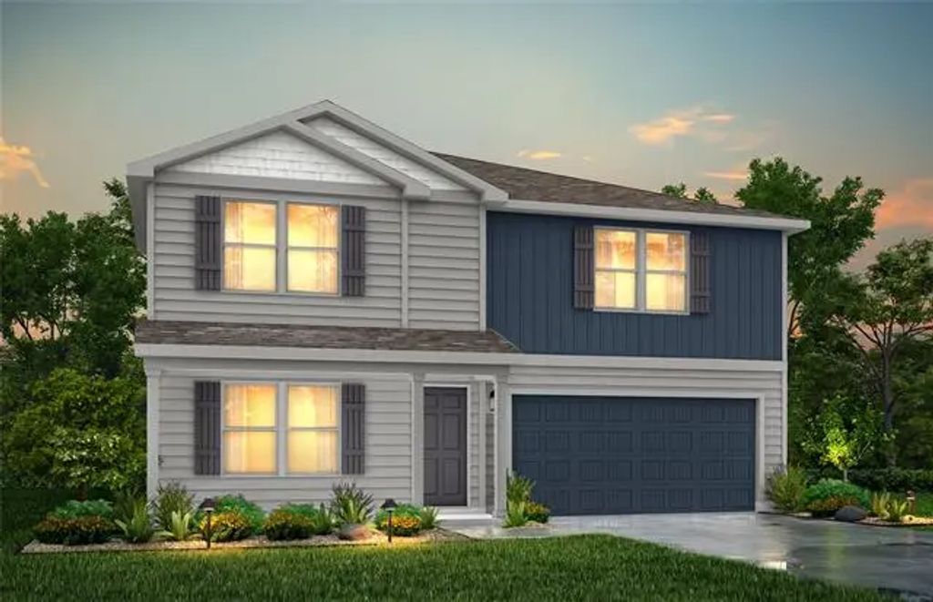 339 Azalea Trail, Granbury