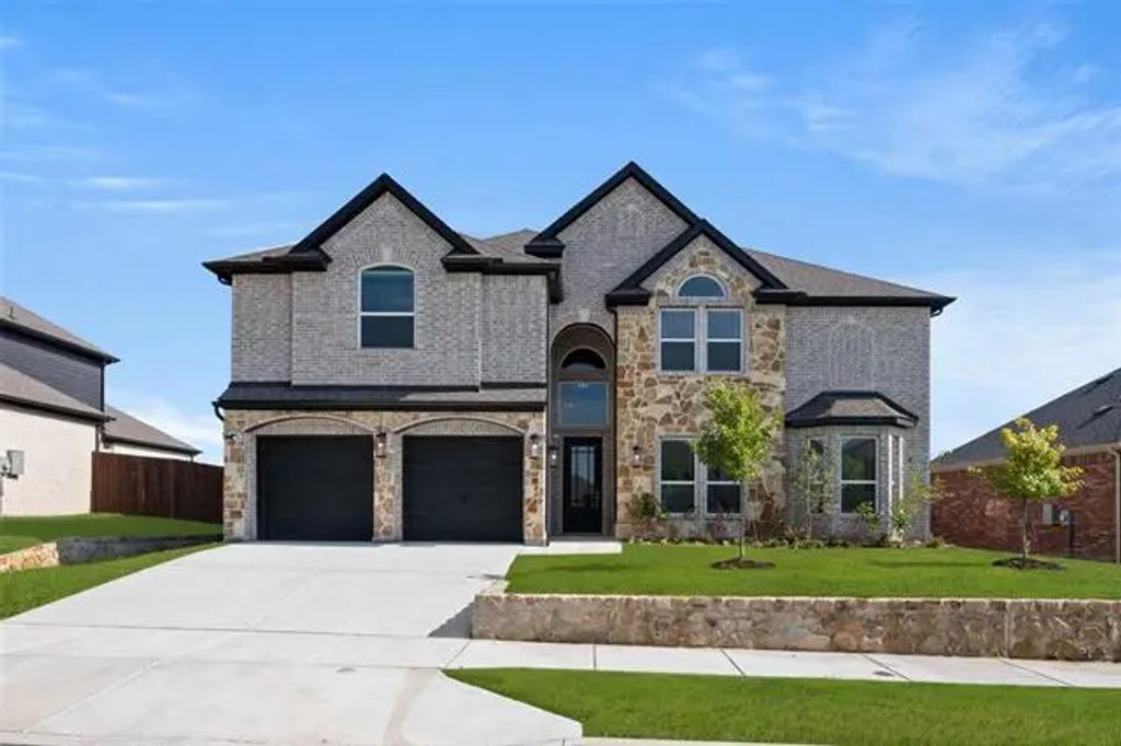 5256 Great Hollow Trail, Fort Worth