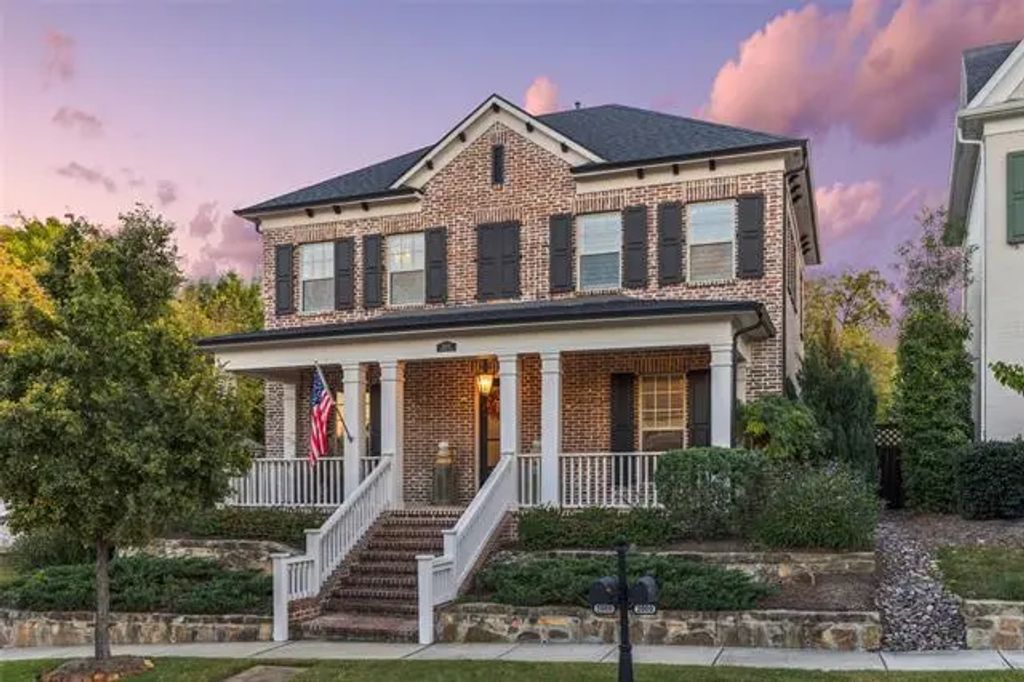 2005 Tremont Boulevard, McKinney