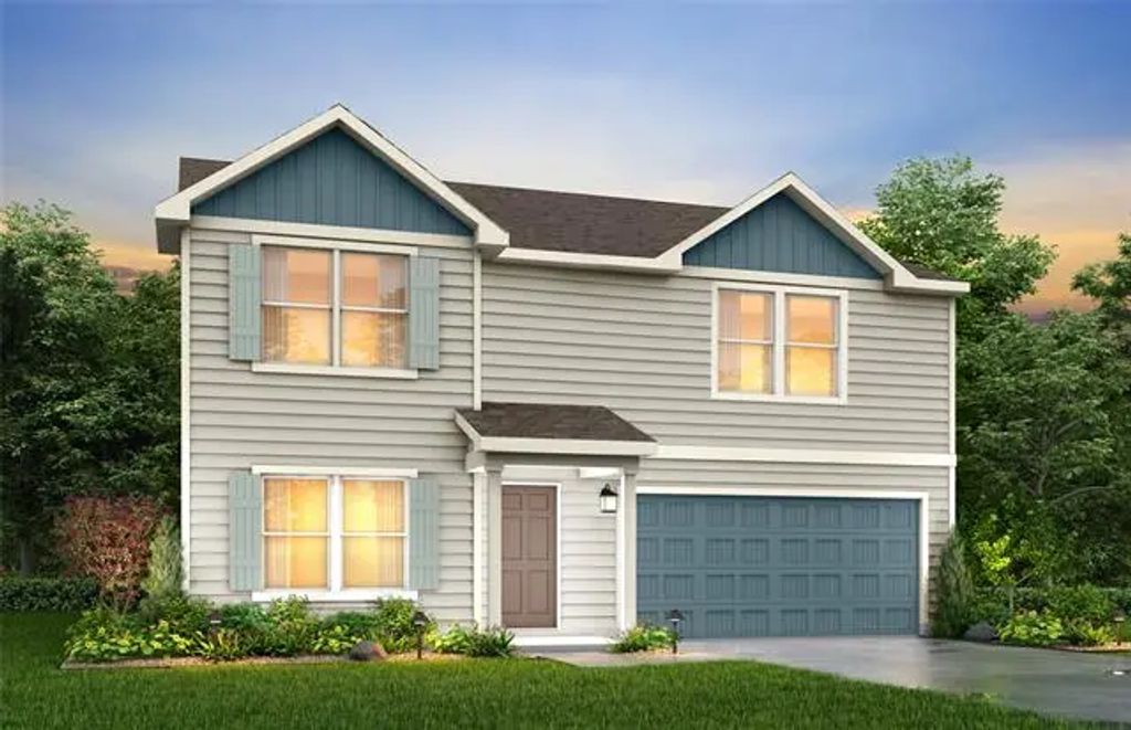 227 Peace Lily Way, Tolar