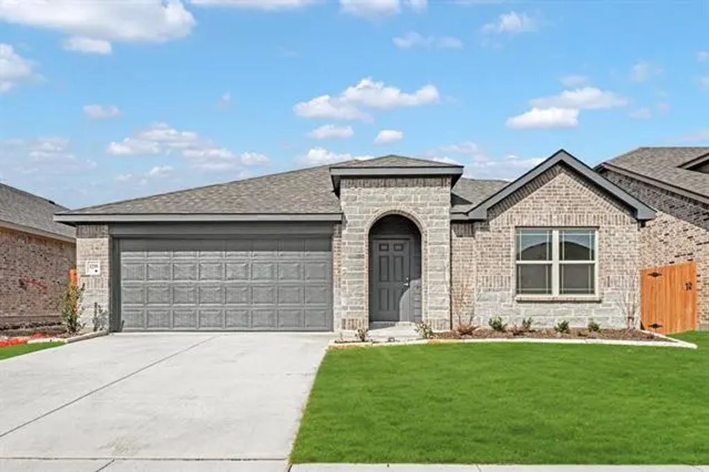3259 Blossom Trail, Crandall