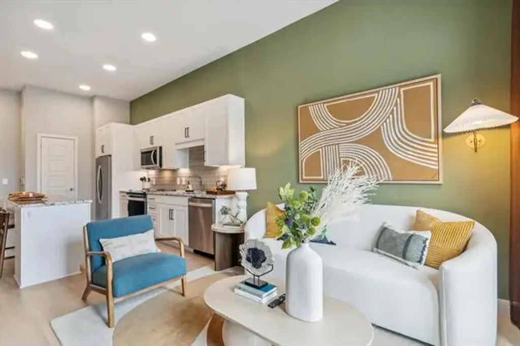 12389 Merit Drive 1207, Dallas
