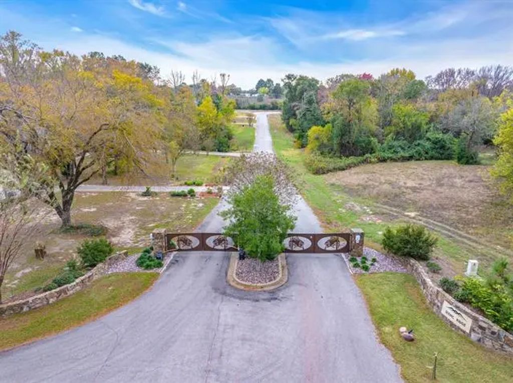 Lot 186 Lago Vista Drive, Athens