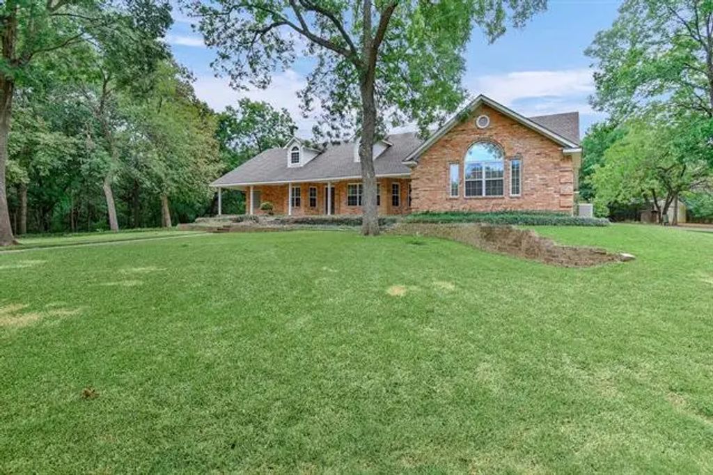 511 Preston Road, Denison