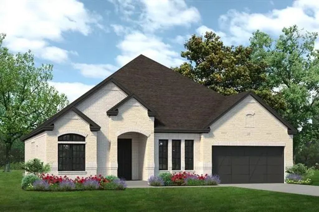 1005 Blue Mist Court, Justin