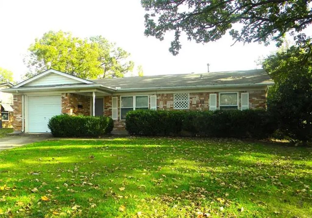 5829 Westhaven Drive, Fort Worth
