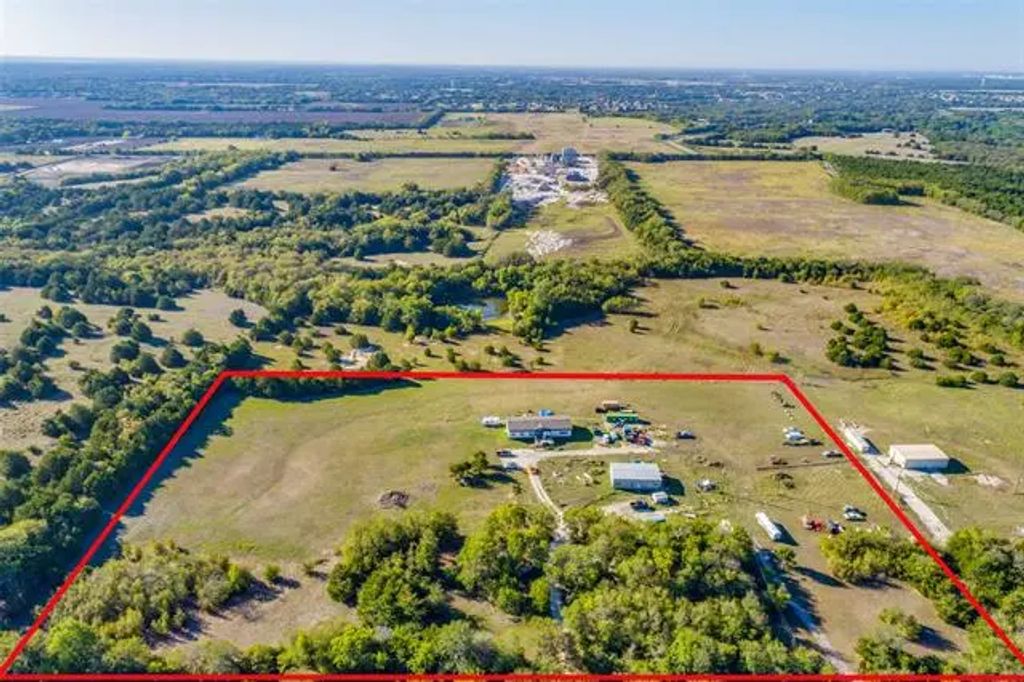 5598 County Road 413, Melissa