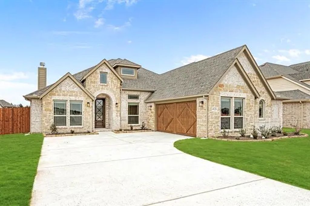 4626 Bel Air Drive, Midlothian