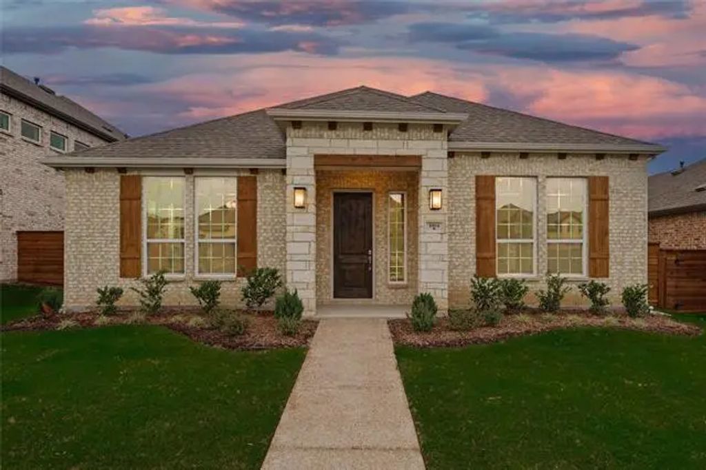 1804 Night Owl Way, Mesquite