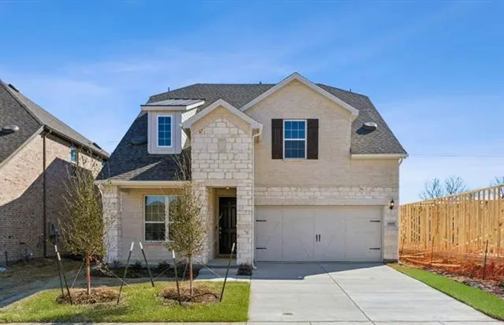 4905 Ripley Avenue, Celina