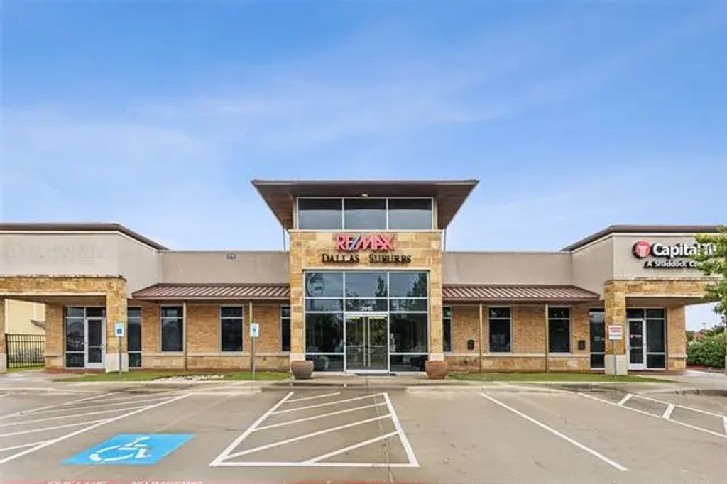 3915 Mcdermott Road, Plano