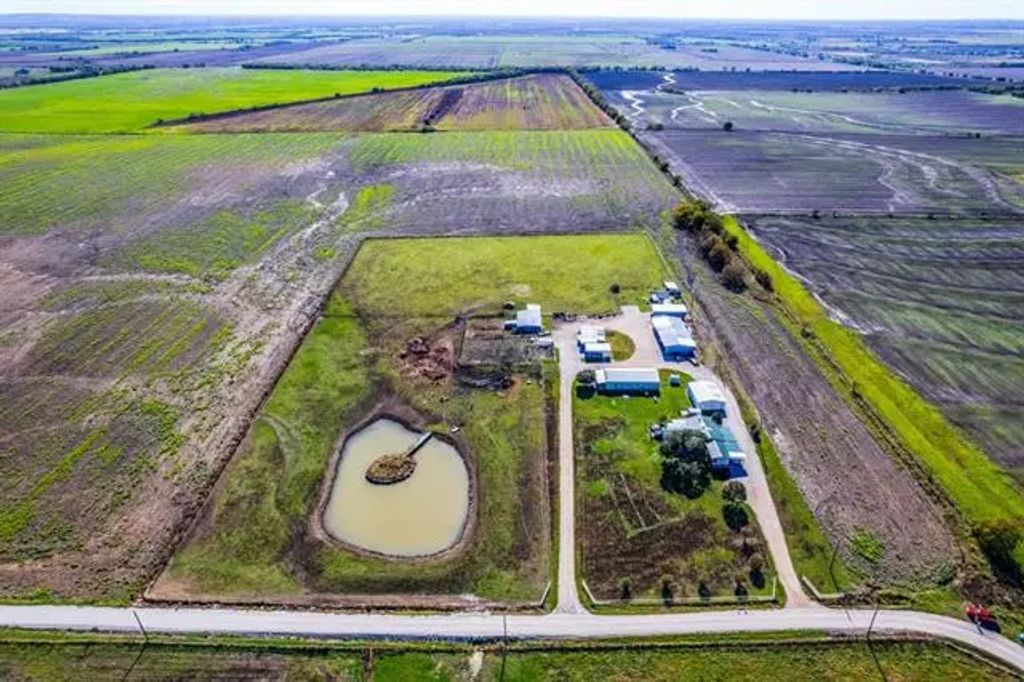 1078 Baker Road, Pilot Point