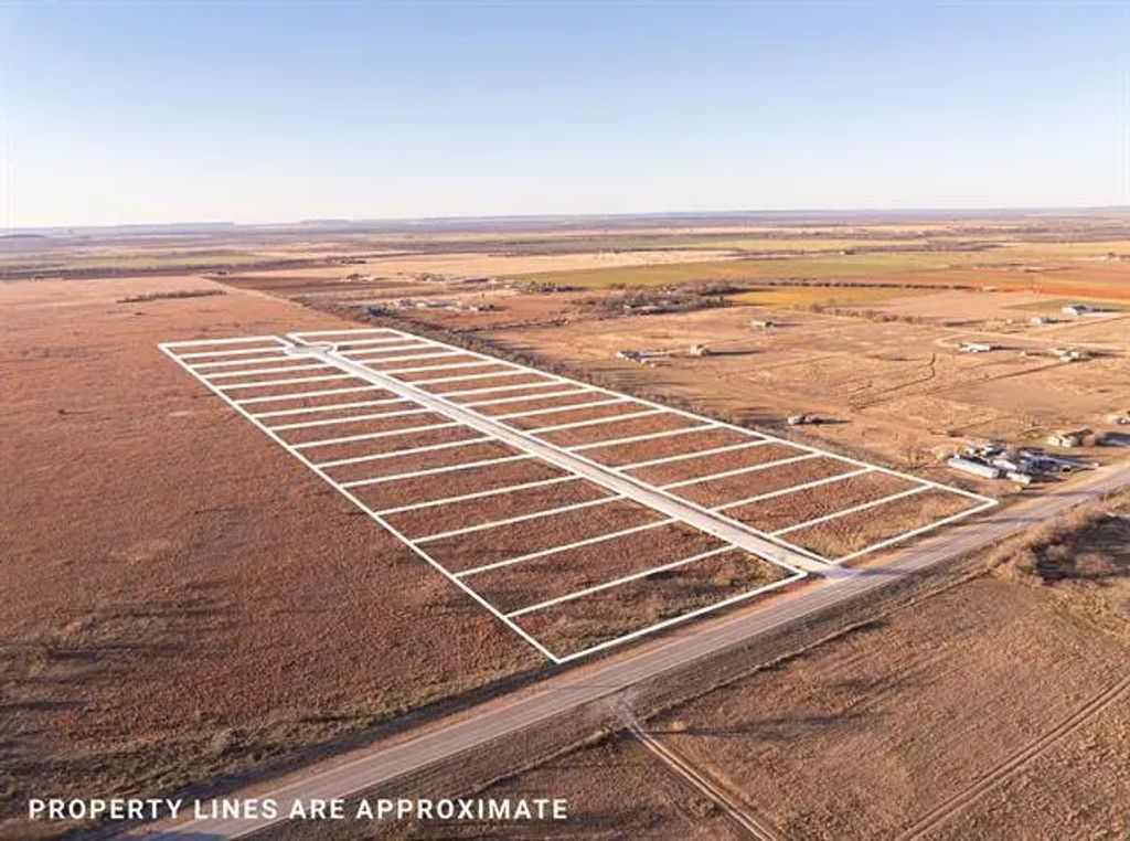 Lot 7 Tbd Pr 316, Hawley
