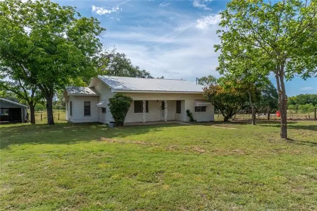 15350 County Road 419, May