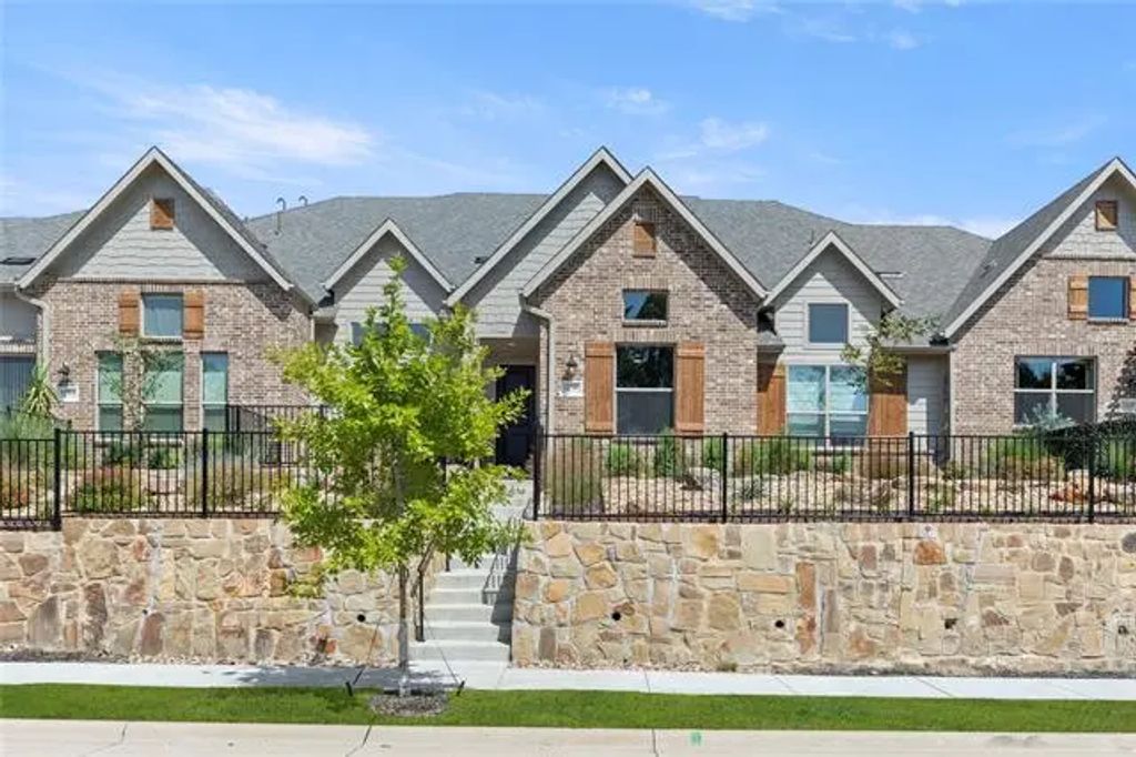 12500 Audubon Trail, Rowlett