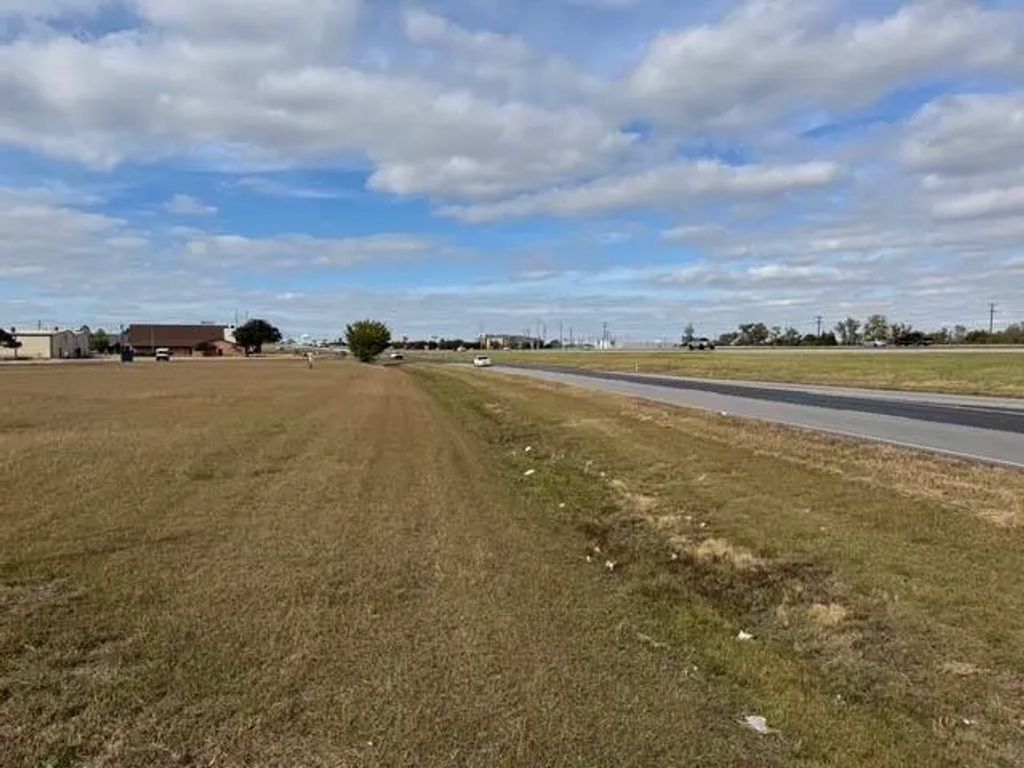 601 W Us-287 Bypass, Waxahachie
