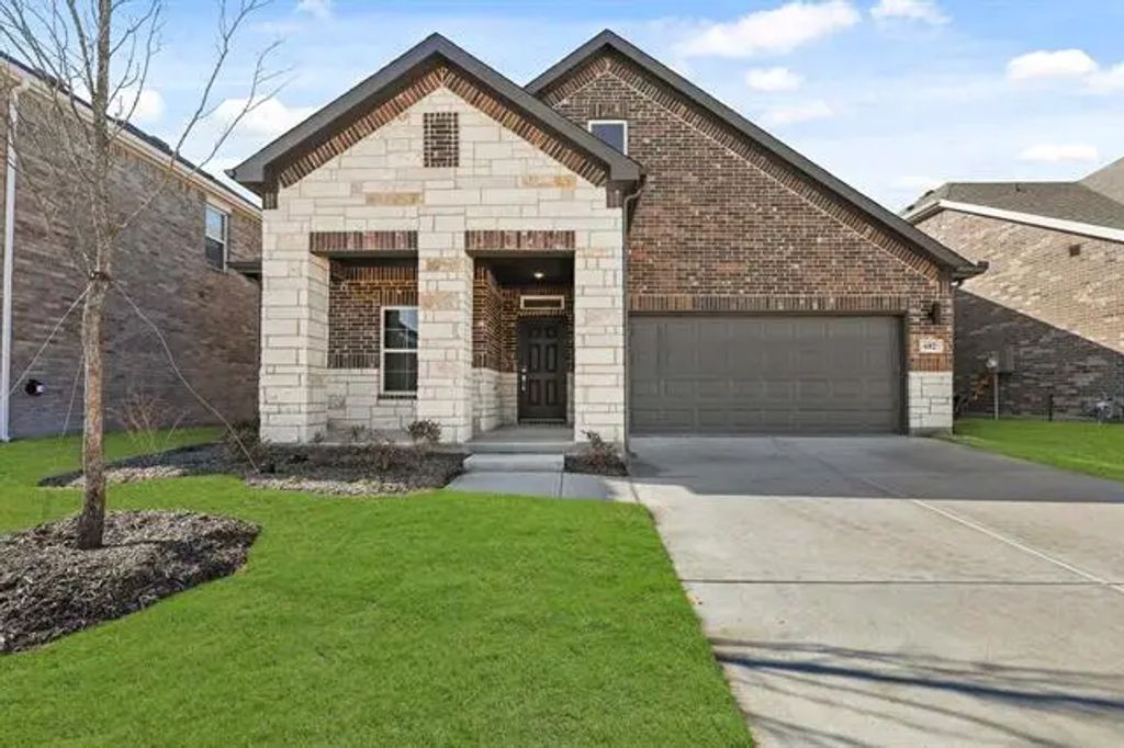 682 Scarlett Street, Forney