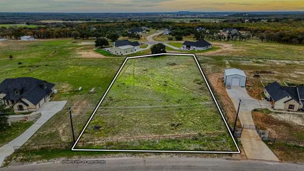 145 Cartwright Road, Weatherford