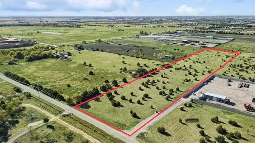 1305 Vetch Road, Ferris