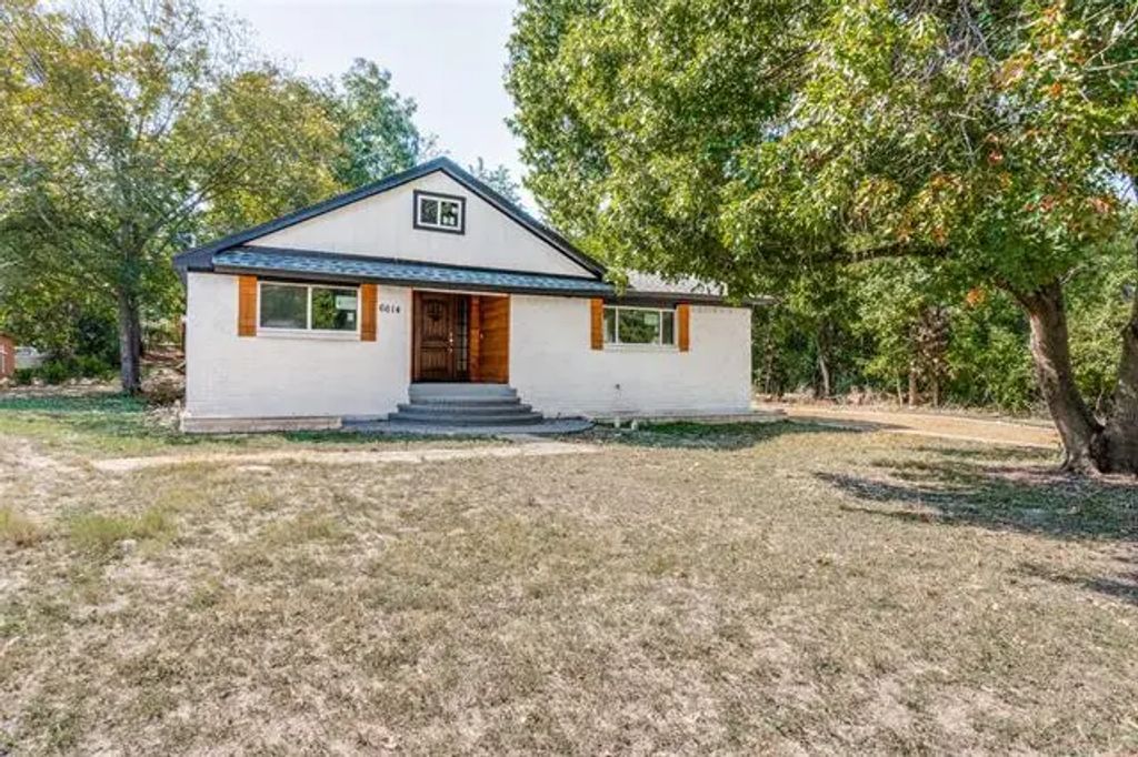 6614 Parkdale Drive, Dallas
