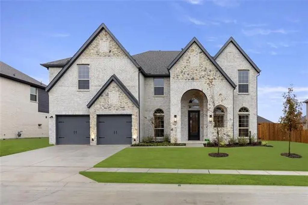 724 Stearman Lane, Fate