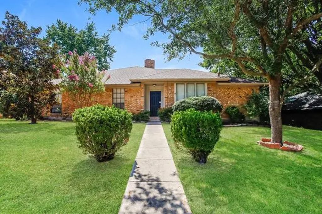 603 Lake Meadows Drive, Rockwall