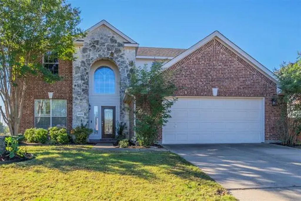 4016 Birdie Drive, Mansfield