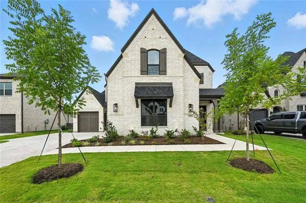 826 Shady Oaks Drive, Rockwall