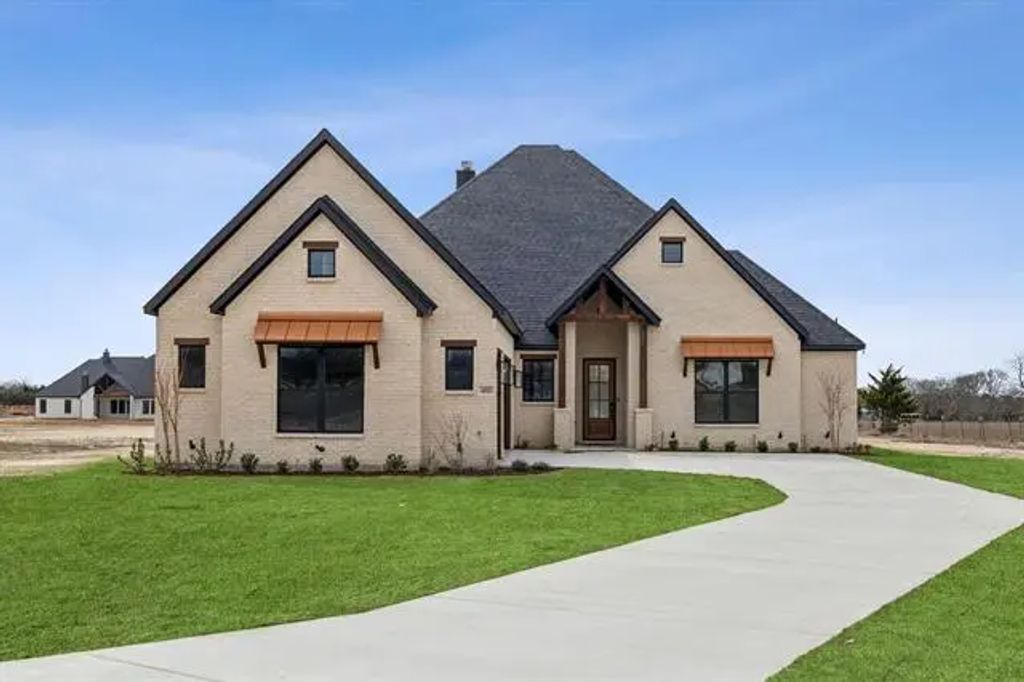 6010 Lindenwood Boulevard, Midlothian