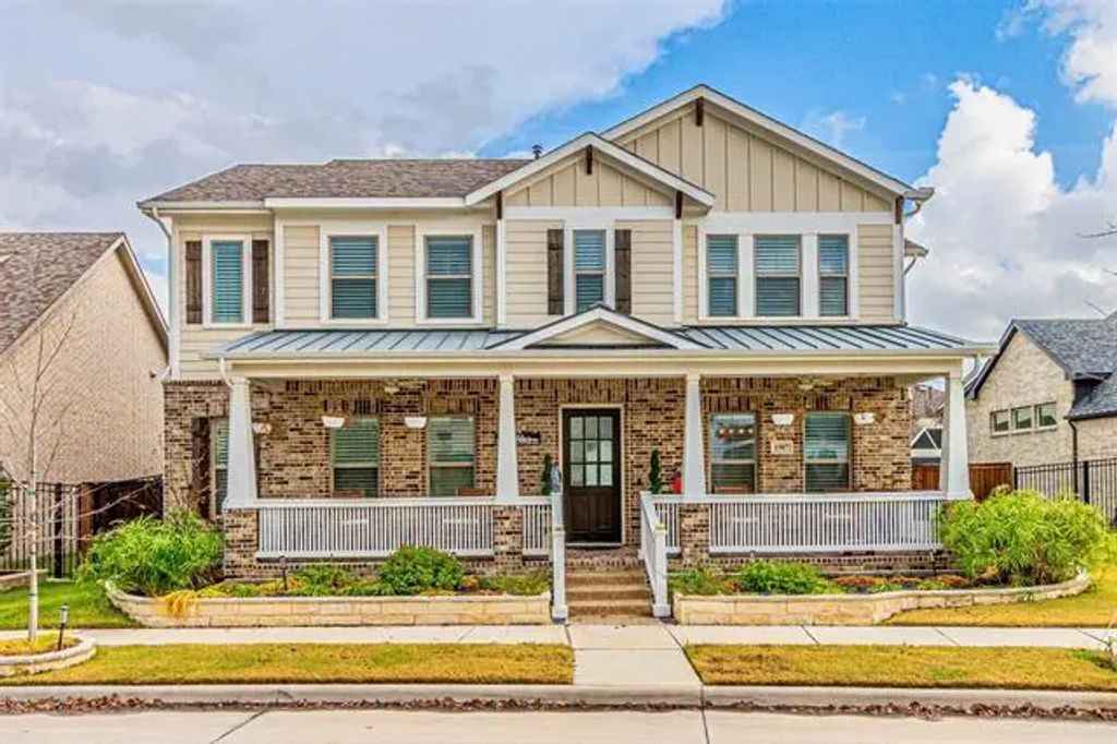 1507 Viridian Park Lane, Arlington