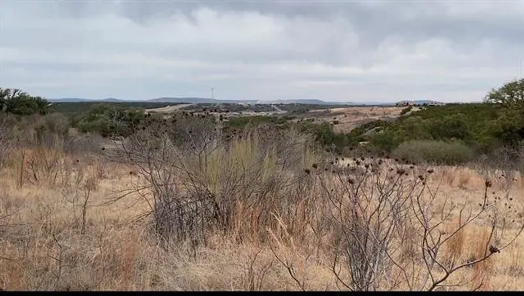 Lot 295 Shooting Star Court, Possum Kingdom Lake