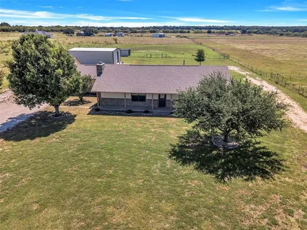 3800 Turkey Creek Road, Mineral Wells