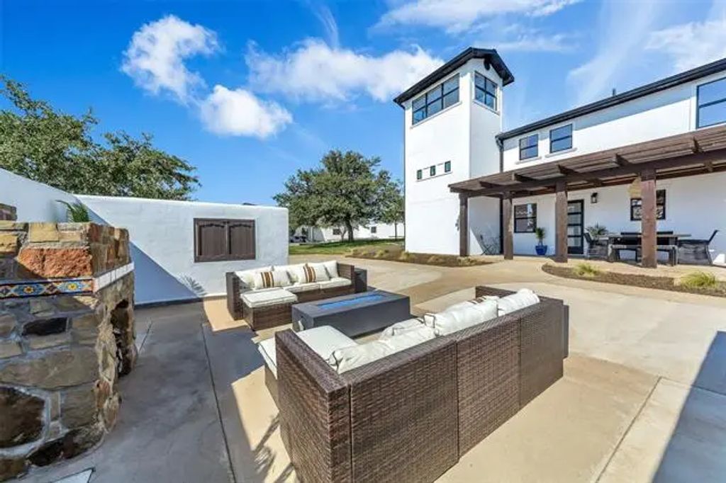 7076 Hells Gate Loop, Possum Kingdom Lake