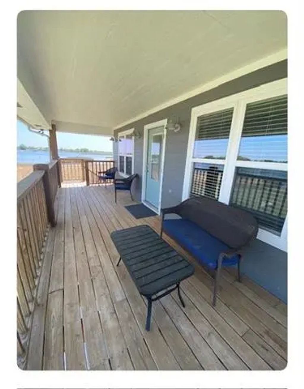 107 County Road 596, Eastland