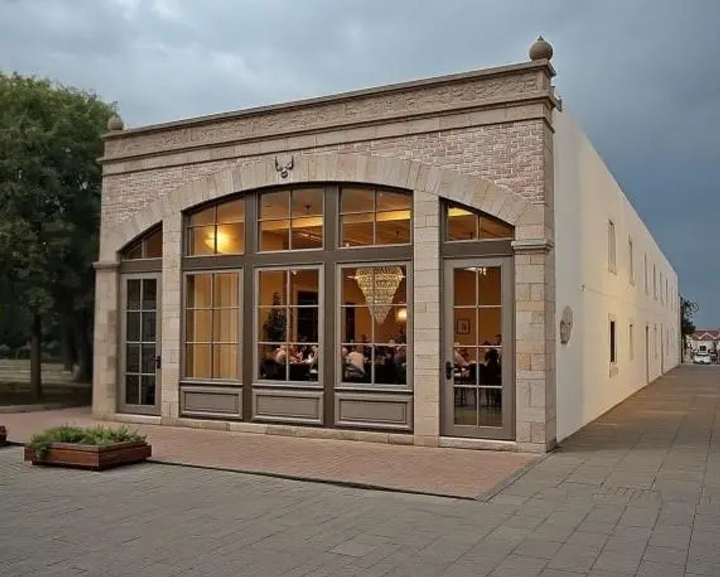 109 W Broadway Street, Prosper