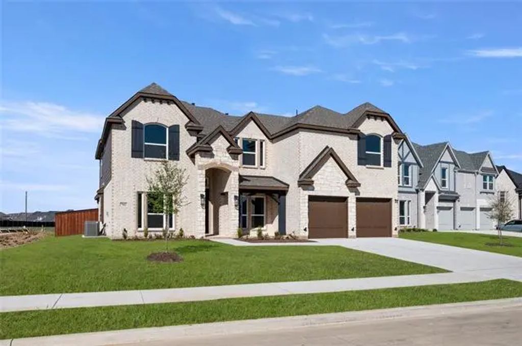 7112 Seagrove Court, Grand Prairie