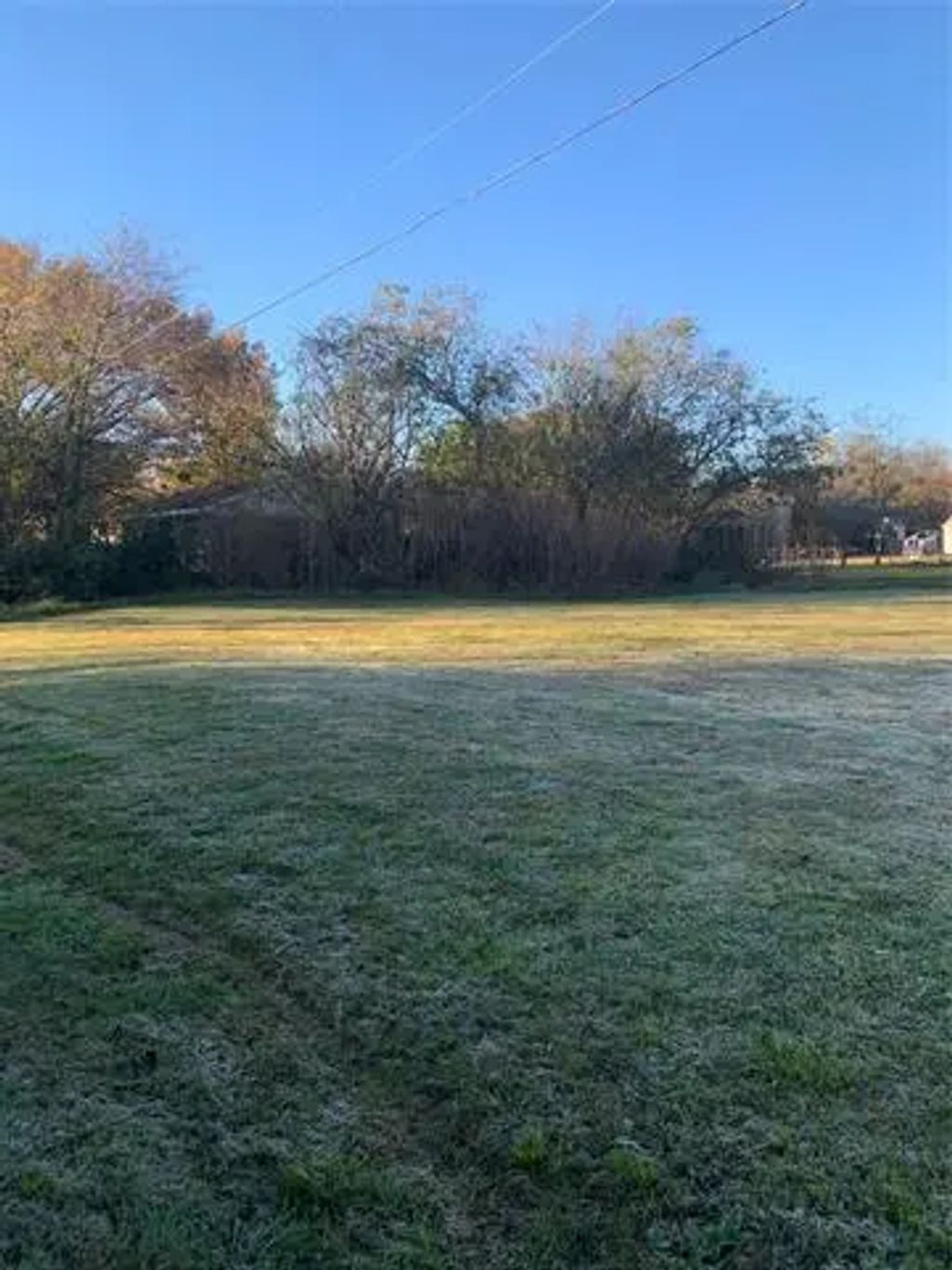 Tbd Cox & North Street, Wills Point