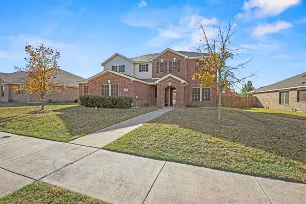 728 Jewelflower Drive, DeSoto