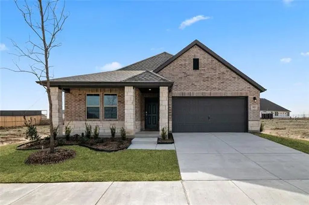 3925 Jimson Avenue, Midlothian