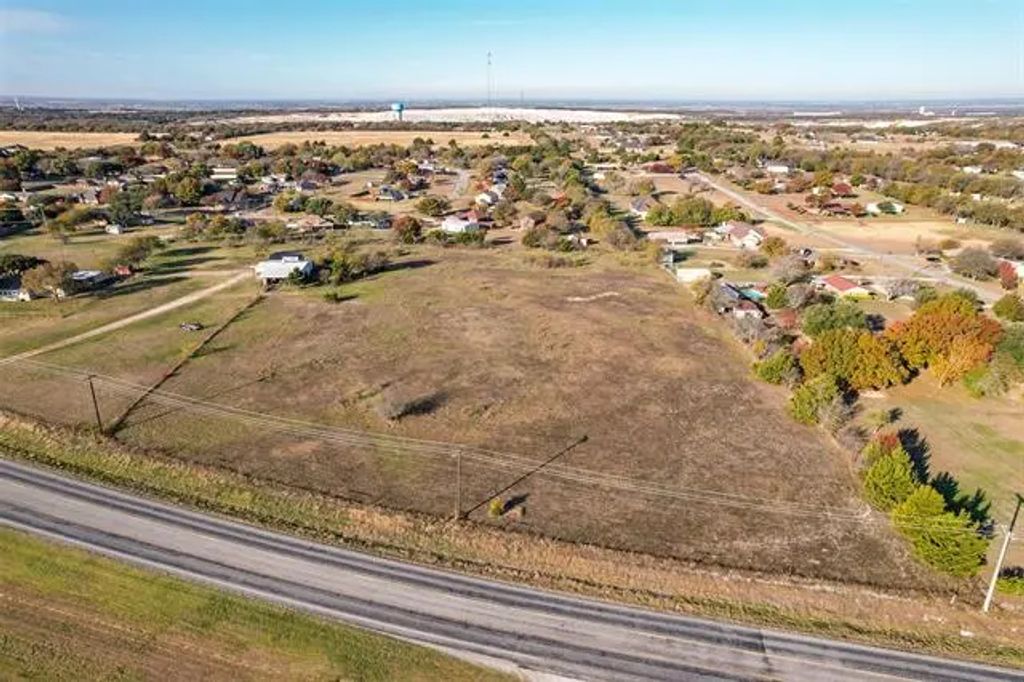 Tbd Fm 663, Midlothian