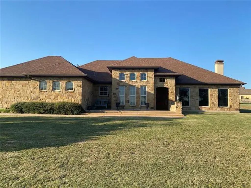 110 Cedar Lake Drive, Abilene