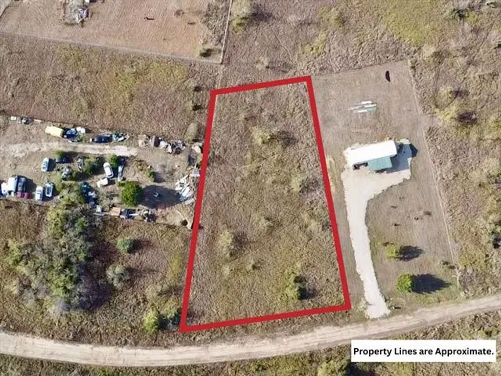 Lot 15 Sunrise West, Corsicana