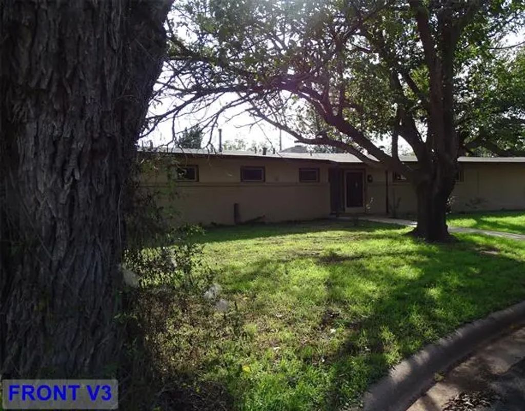 80 Harvard Place, Abilene