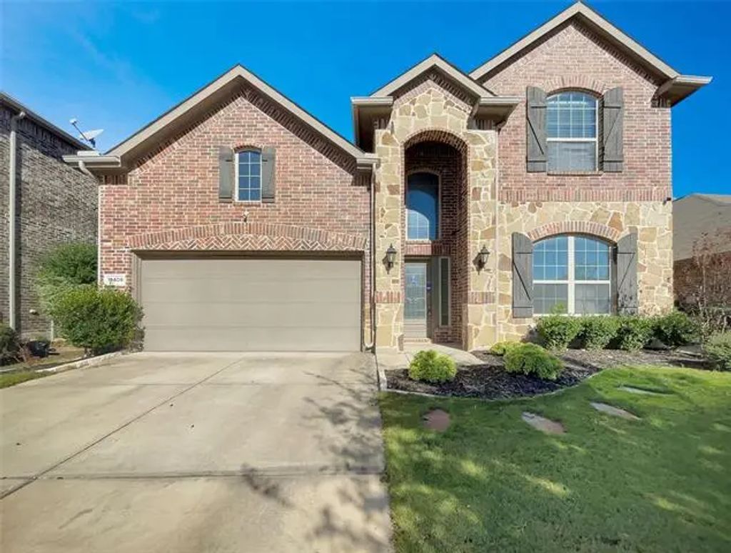 16409 Stillhouse Hollow Court, Prosper