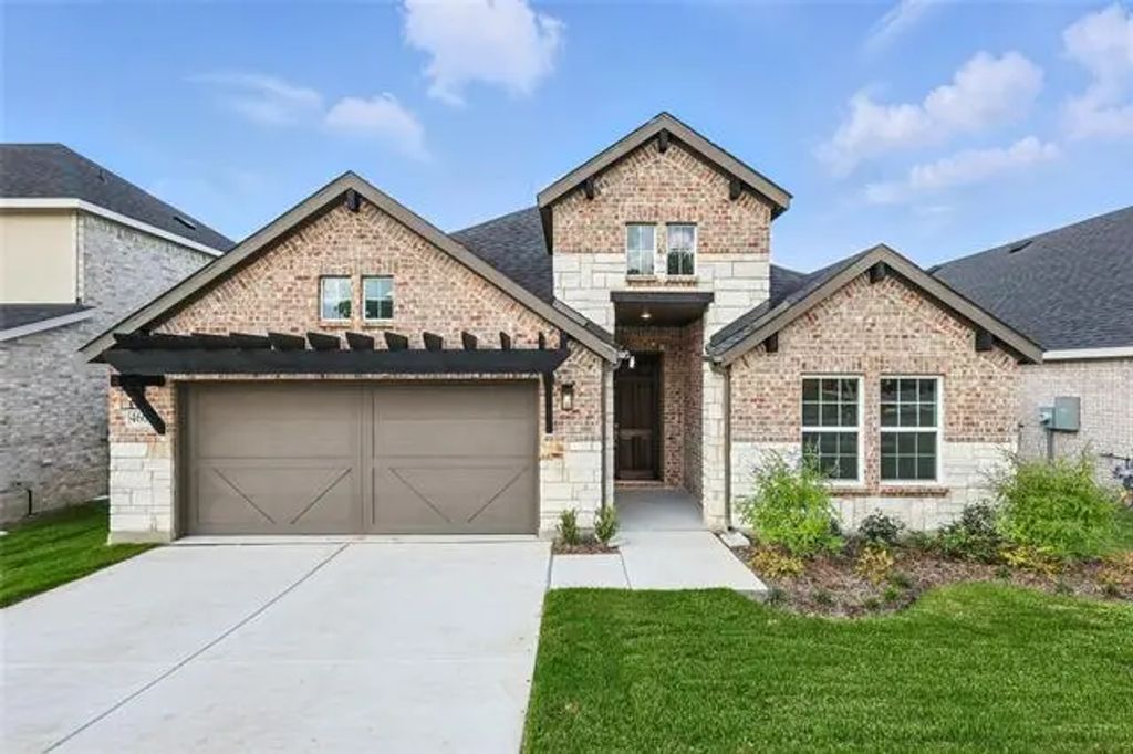 4603 Plumpjack Drive, Arlington