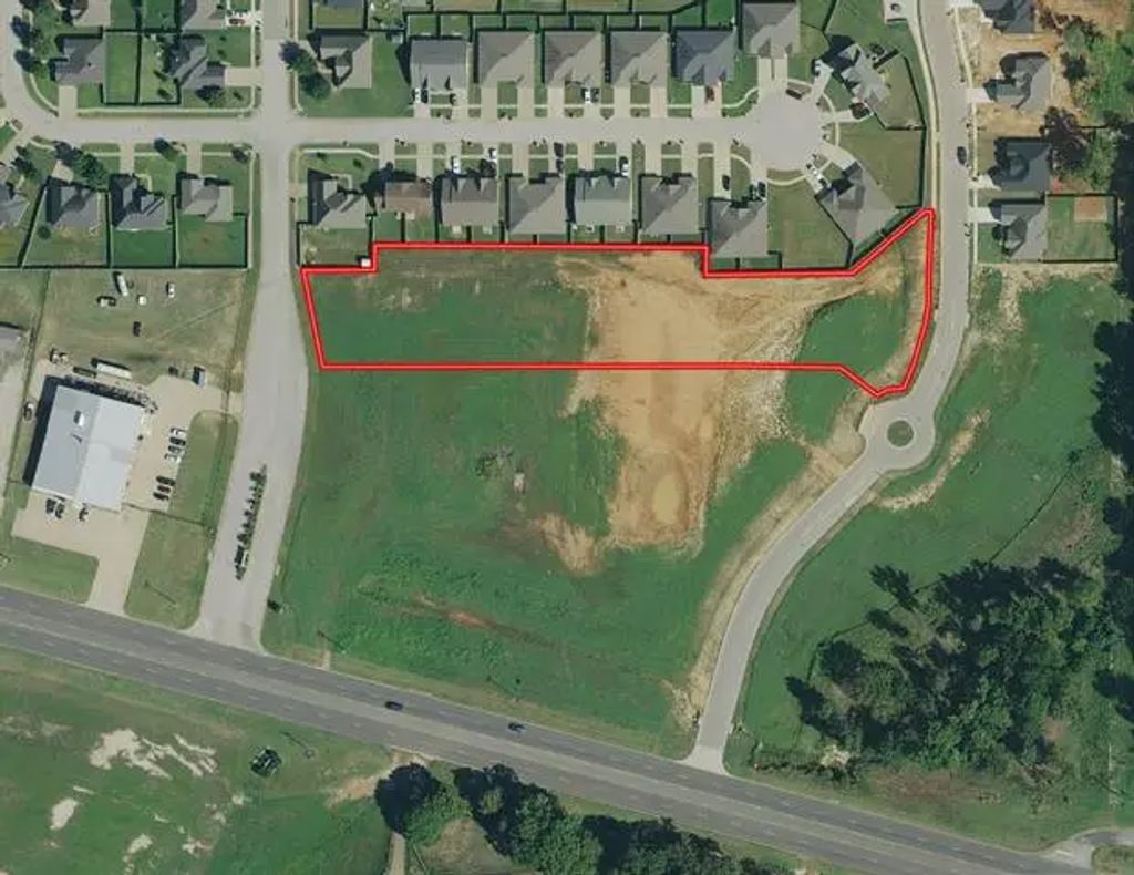 13904 Hwy 64 W, Tyler