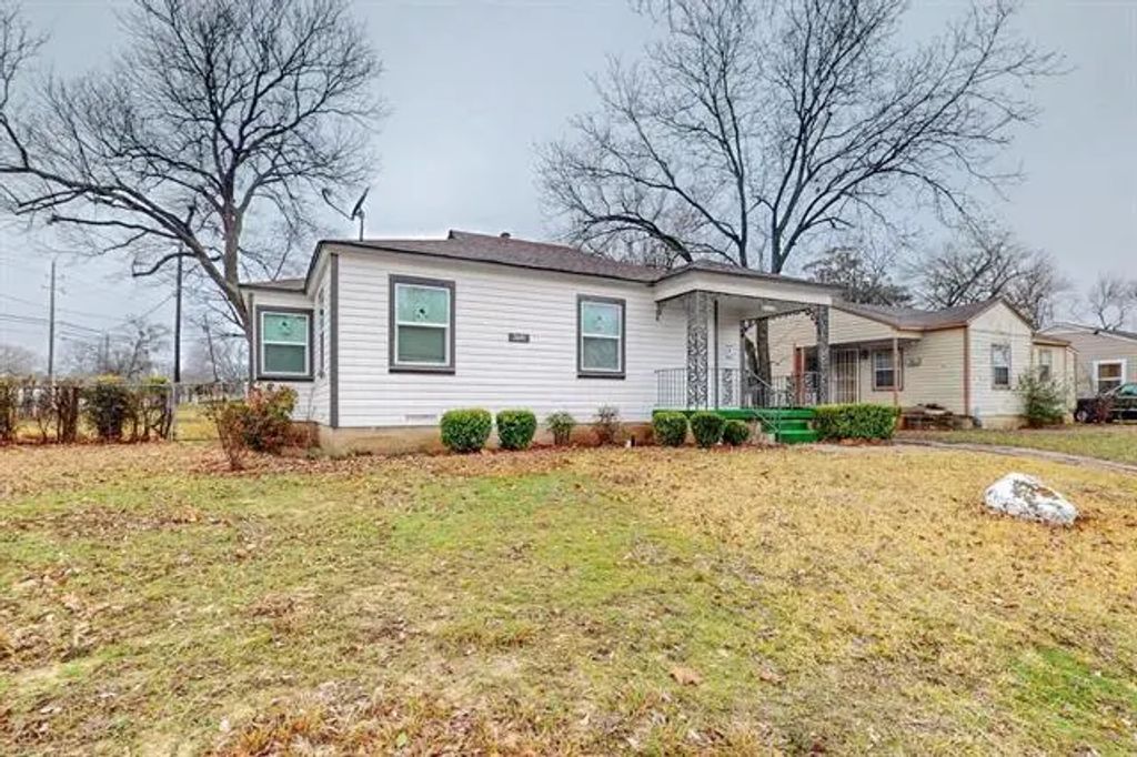 3641 Kellogg Avenue, Dallas