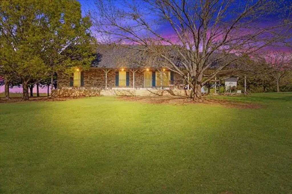 3529 Bennett Lane, Sherman