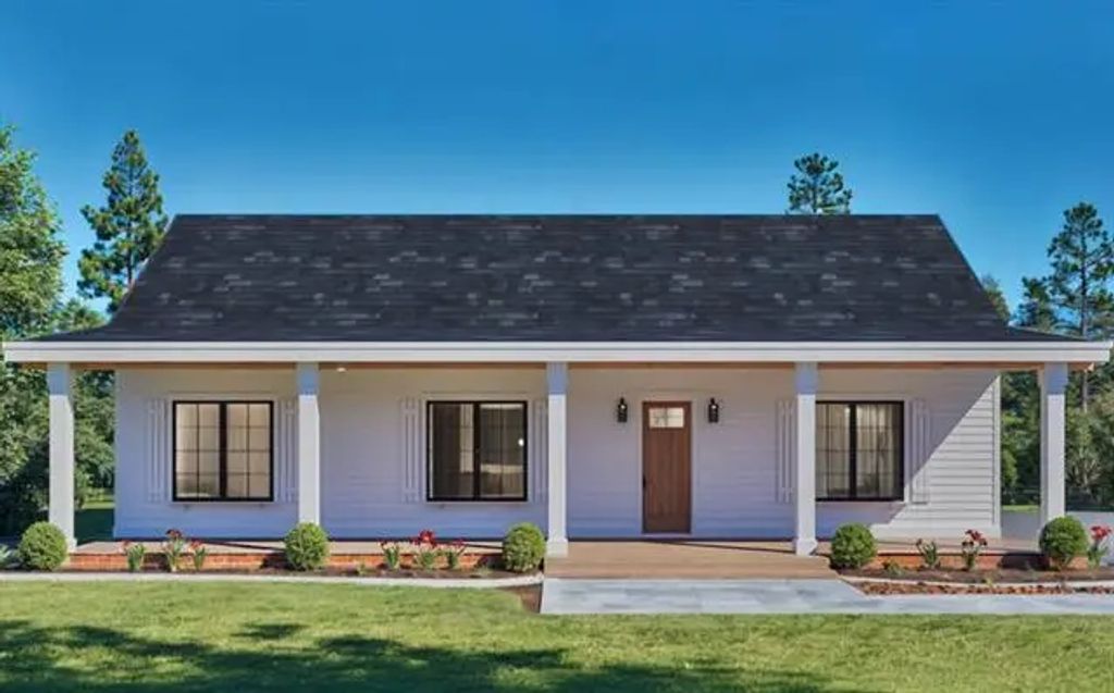 1584 Hidden Oaks Trail Trail, Glen Rose