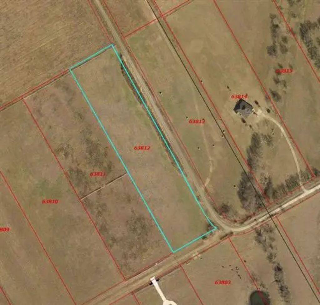 5741-5799 Nw County Road 1270, Corsicana